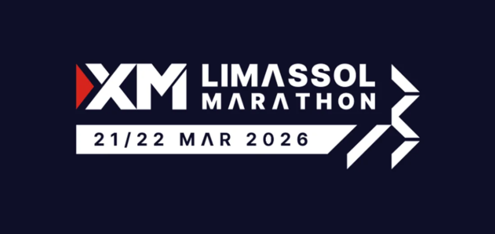 XM Limassol Marathon social action unites all runners for a good cause